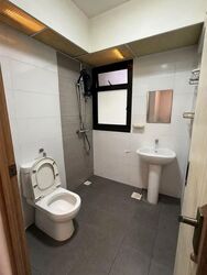 Blk 457B Fernvale Woods (Sengkang), HDB 2 Rooms #553424341